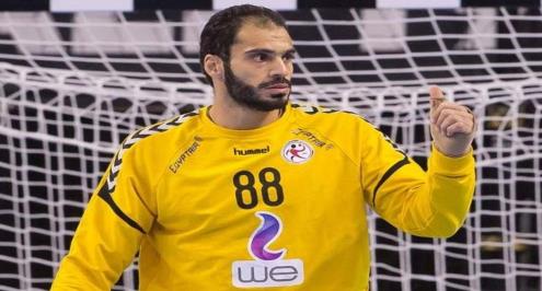 كرة يد - الصفا السعودي يتعاقد رسمياً مع كاتونجا